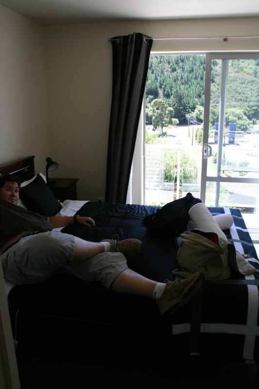 Nieuw-Zeeland 2011 - 0937